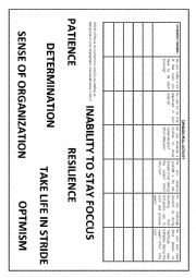 English Worksheet: opinion polls