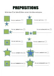 Prepositions