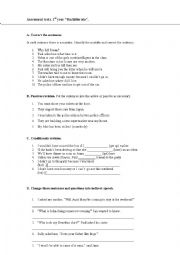 Assessment test baccalaurate (2)