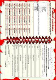 ORDINAL NUMBERS