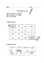 Phonetics 1