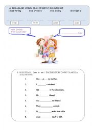 worksheet41