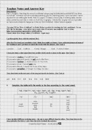 English Worksheet: Part 2: Song - Teaching the Second Conditional using Katie Meluas song If You Were A Sailboat