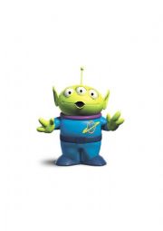 English Worksheet: monster information gap