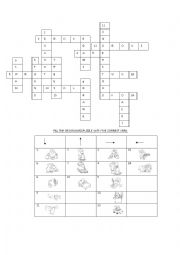 irregular verbs