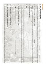 English Worksheet: Listening: The British Empire in India