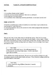 English Worksheet: molmol