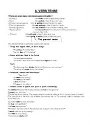 English Worksheet: Grammar source