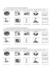 Causes of pollution