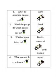 Question cards 2