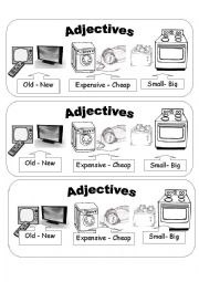 adjectives