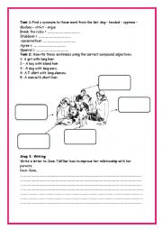 9th form module 1 lesson 3 the generation gap (part 2)