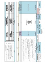 English Worksheet: money vocab