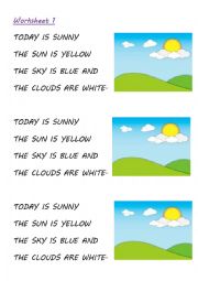 English Worksheet: Decision Making Tasks activities