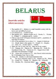 BELARUS