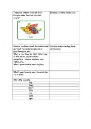 TRINITY      GRADE 2     PART 4 