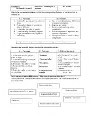 English Worksheet: molmol