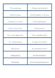 English Worksheet: Spelling Bee *3*