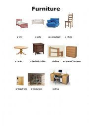 Furniture