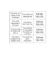 English Worksheet: Funny Ho;idays cards