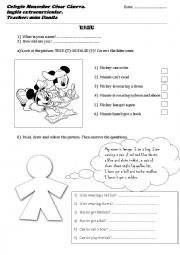 English Worksheet: selena gomez