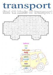 Transport