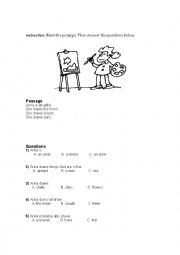 Present Simple