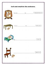 Prepositions