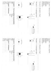 English Worksheet: countries