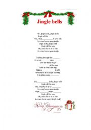 jingle bell