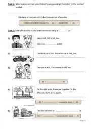 English Worksheet: 9th Form Lesson 4 Pocket Money  (2)