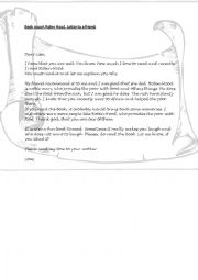 English Worksheet: Robin Hood