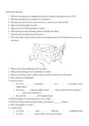 US Government test 2