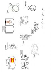 school subjects