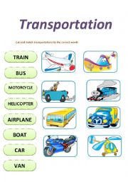 Transportation