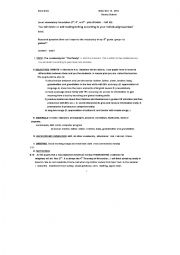 English Worksheet: family unit plan