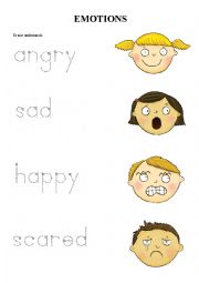 Emotions