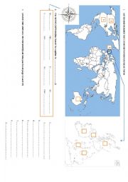 English speaking countries