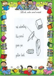 English Worksheet: ACTIVITY