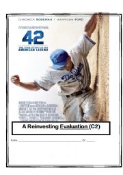 42: The Jackie Robinson Movie