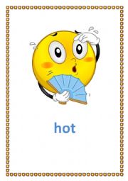 Weather_Flashcards