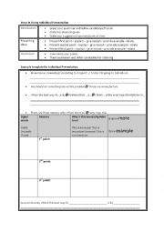 English Worksheet: Speaking Exercise - Opinion 