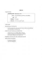 English Worksheet: Speaking lesson- Topic: Rich- Grammar:Unreal Conditional