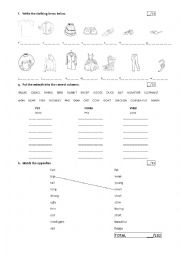 Trinity Grade 1 Test