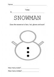 SNOWMAN