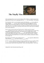 The Mayfly Man - Dr Watsons blog - Sherlock