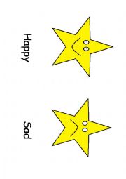 Stars Flashcards