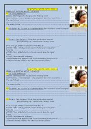 Skin (movie)(Apartheid)(true story)(PART 1)(3 PAGES)