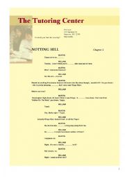 Notting Hill ch.2