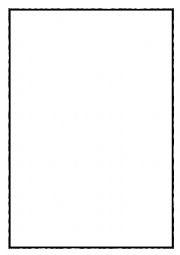 English Worksheet: Letter writing